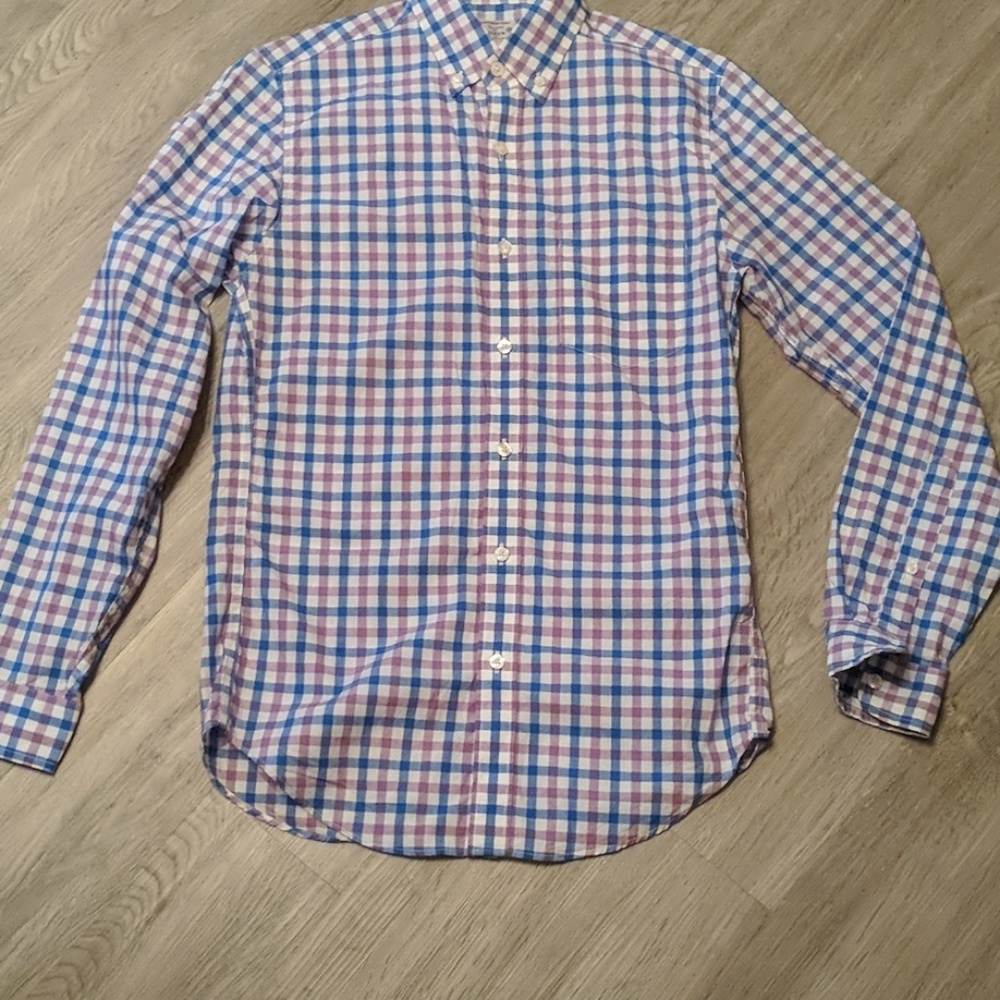🏷️SALE J Crew Factory Button Down Shirt